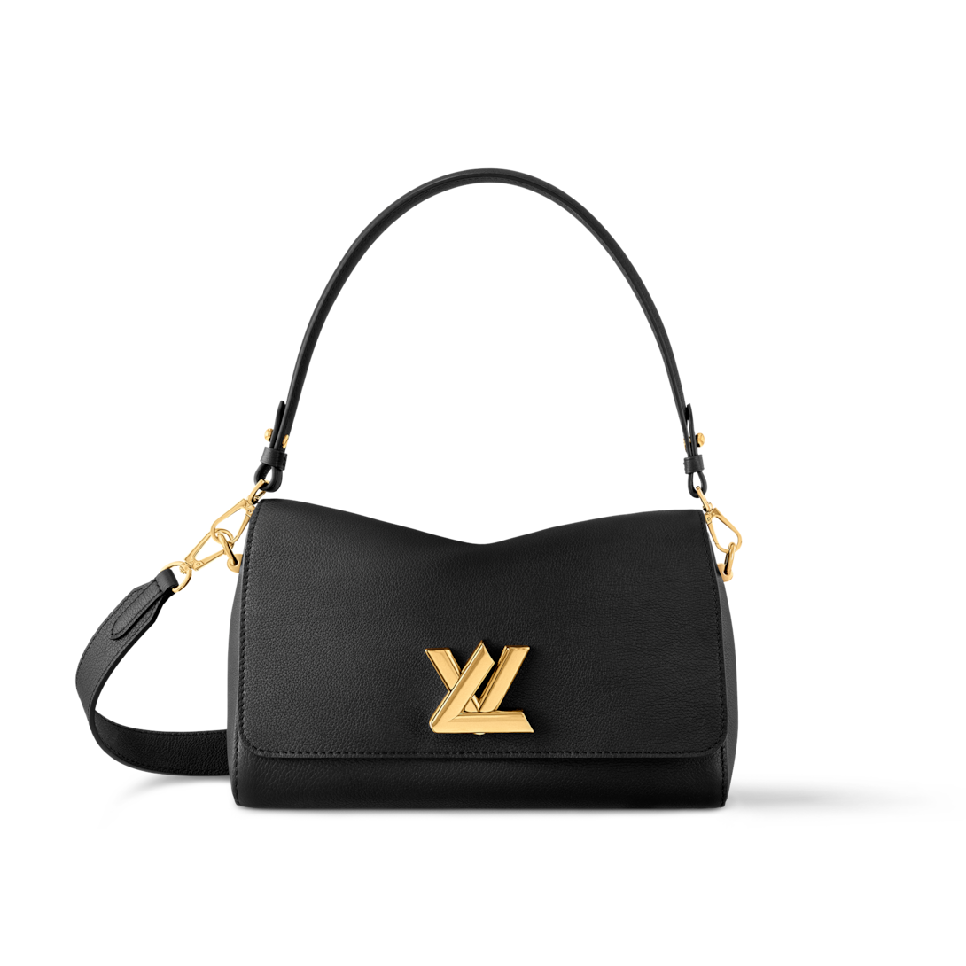 Soft Twist Other Leathers - Bags and Small Leather Goods - Women's Bags | LOUIS  VUITTON ®